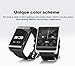 Price comparison product image Halvorsen DM2018 1.54inch GPS Sports 4G Watch Smart Band Bluetooth 4.0 Heart Rate Monitor Pedometer For Android 6.0 Wristwatch