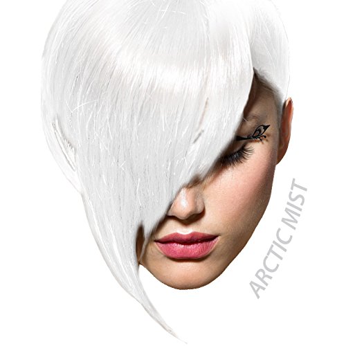 ARCTIC FOX 100% VEGAN ARCTIC MIST DILUTER SEMI PERMANENTE HAARFARBE COLORATION 8 OZ - 2