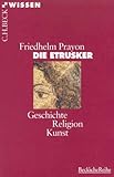 Image de Die Etrusker: Geschichte - Religion - Kunst
