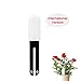 Produktbild HWENJ Flower Monitor Bodentemperatur-Feuchtesensor Plant Intelligence Detector Smart Plant Monitor Bodentester, Feuchtigkeitsmesser, Thermometer und Lichtsensor. IOS und Android App