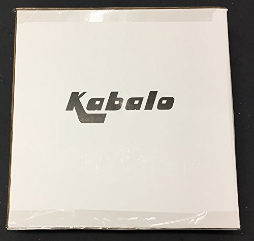 Kabalo Autositz Veranstalter / Tidy mit isolierte Kühltasche und Gewebespender, Getränkehalter Kühler Kühlschrank - 2