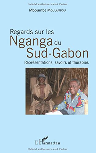 Regards Sur Les Nganga Du Sud Gabon Pdf Kindle Juventasfarrukh