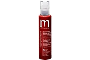Mulato Naturel Soin Repigmentant Rouge, 200 ml