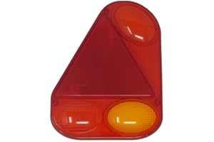 ARZER MAXTER Cabochon Feu Arrière - Série 2900