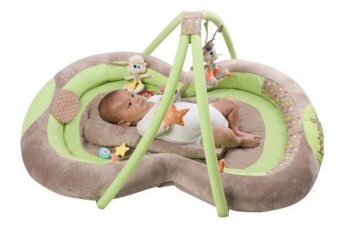 Babymoov A105204 Spielnest - 3