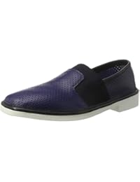 Pollini 62242, Mocasines para Hombre