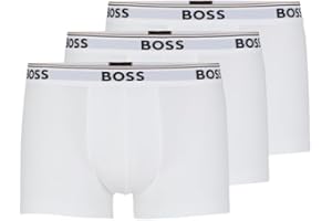 Hugo Boss Bokserki męskie (3 sztuki)