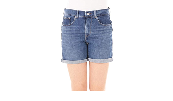 levis shorts juniors