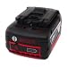Produktbild Original Akku für Bosch Werkzeug GBA 18V 3.0 Ah Professional M-C Original, Li-Ion, 18V