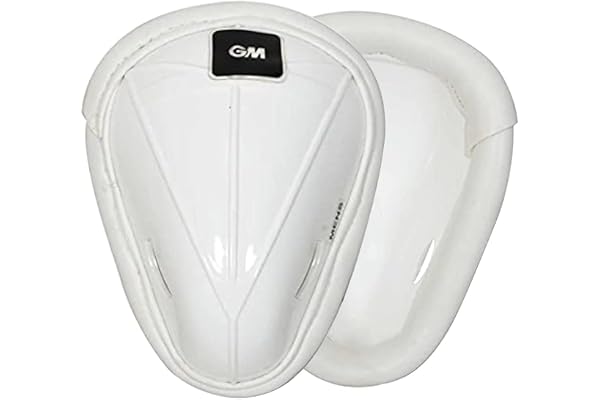 GM Slip in Padded Abdominal Guard for Mens