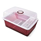 5. Adecuado para platos de cocina, lavado de verduras, etc.