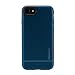 Produktbild Incase Smart SYSTM Schutzhülle für Apple iPhone 8 / 7 - blau [Fashion-Design I Extrem robust I Stoßabsorbierend] - INPH170239-BMN