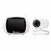 Exotic Life New 3.5 inch Electronic Wireless Radio Babysitter Video Sound Baby Monitor Security Camera IR 2 Way Talk Baby Sleeping Monitor