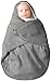 Wallaboo Baby Blanket Coco - Moonless Night