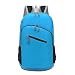 Produktbild Outdoor Faltbar backpack-travel/auf Fuß/Bergsteigen, blau