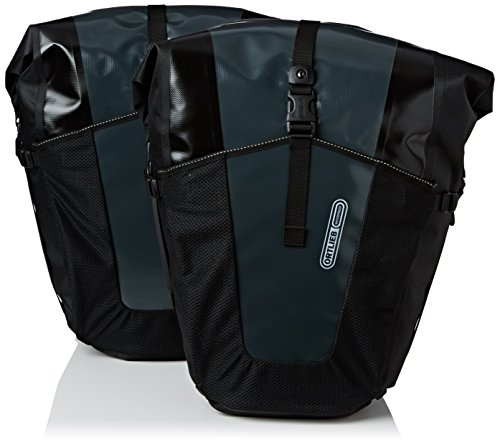 Ortlieb Gepäckträgertasche Back-Roller Pro Classic Paar Fahrradtasche - 6