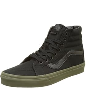 Vans Unisex-Erwachsene Sk8-Hi Reissue Hohe Sneakers