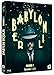 BABYLON BERLIN /V BD [Blu-ray]