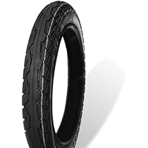 Camera D'Aria 16 X 2.50 Per E-Bike E Scooter - Valvola Inclinata - Foto 5