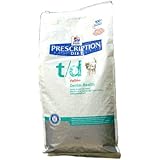 Hills VET Diet Feline t/d, 1er Pack (1 x 5 kg)