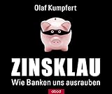 Image de Zinsklau: Wie Banken uns ausrauben