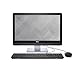 Produktbild DELL – All-in-One PC Dell Inspiron 3264 21,5 Zoll FHD i57200U RAM 8 GB Festplatte 1 TB Intel Graphics 620 W10 Touchscreen – DEL32644114