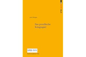 Das preußische Kriegsspiel (GIDS Analysis)