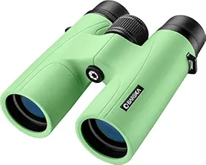 Barska AB12974 Crush 10 x 42mm Binoculars (Pistachio)