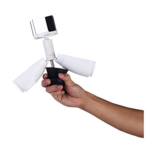 RotSale® 1x Mini-Hacker Multi-Zerkleinerer Gemüseschneider Manuell Schneidemaschine Zerquetscht Obst und Gemüse - 3