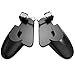 Produktbild TOOGOO Für Mobile Spiel Controller Griff Gamepad Halter Mit L1R1 Trigger Feuer Shooter Taste Ziel Für Gamepad, A1 Controller