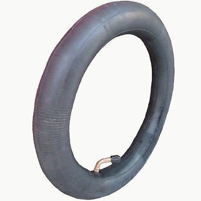 PHIL & TEDS NAVIGATOR AUTOSTOP12.5" INNER TUBE FRONT/REAR WHEELS BENT/ANGLED VALVE