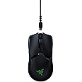 Razer Viper Ultimate avec Station de Charge - Souris Gaming sans Fil ne pesant Que 74 g pour PC / Mac (ultralégère, ambidextr