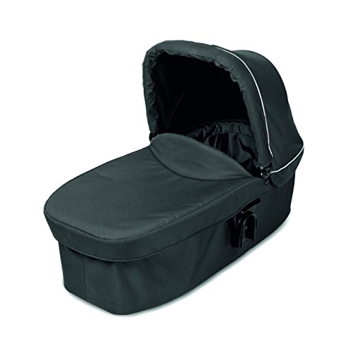 Graco Evo Carrycot Pitstop (Black) RS.8977.88 (47.00% Off) - Amazon