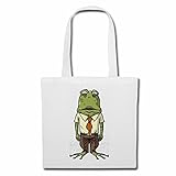 Bolsillo Bolso Bolsa FROG parece estúpido de ranas y sapos LENCERÍA rana del sapo ESPECIES...