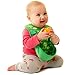 Bibetta Ultrabib Baby Bib (Green Owl)