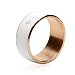 Produktbild Jakcom MJ02 TiMER 2 Smart NFC Multifunctional Ring 2015 for Android and Windows Phones, Weiß, size 11