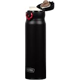 Thermos JNL-600 Ultralight Mug 0.60 lt Siyah-Kırmızı Termos 199380