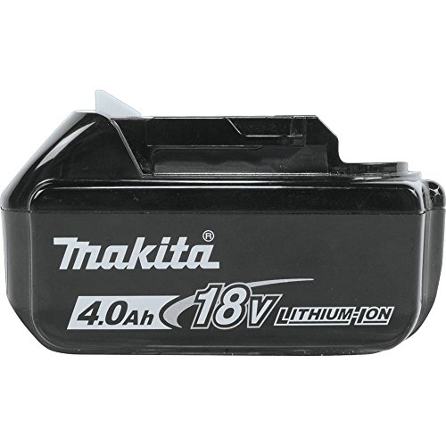 Makita BL 1840 B 18 V – 4 Ah / 4000 mAh Li-Ion Akku mit LED – Anzeige - 5
