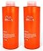 Price comparison product image Wella Enrich Shampoo Coarse 1000ml + Enrich Conditioner Coarse 1000ml