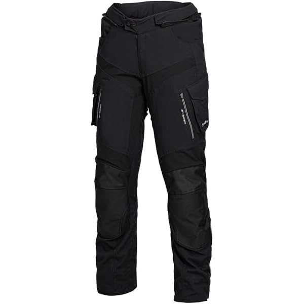IXS Trigonis-Air Motorrad Textiljacke - Günstig Kaufen