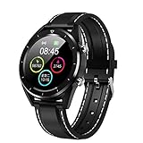 Tianya DT28 EKG-Blutsauerstoff-Blutdruck-Herzfrequenzmonitor Sport Smart Watch Herzfrequenz, EKG, Blutdruck, Blutsauerstoff, Multisportmodus