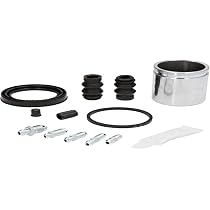 Kit Riparazione Pinza Freno Frenkit 257038 - Compatibile Con Alfa, Fiat, Peugeot - Foto 9