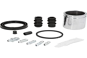 AUTOFREN SEINSA D41082C Kit de réparation d'étrier de frein Essieu avant