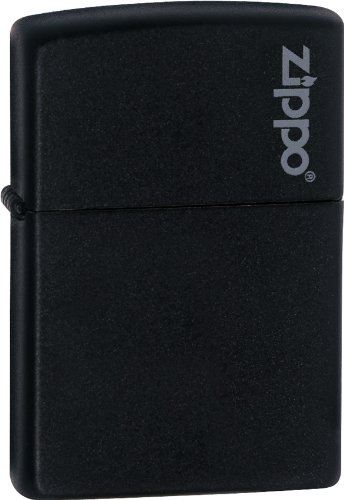 Preisvergleich Produktbild Zippo Logo.