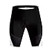 Produktbild WOSAWE Sport Cycling Bike Shorts Fahrradhosen Reit Jersey Fahrradbekleidung Silikon-Kissen