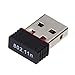 Produktbild Wawer Mini USB 2.0 802.11n 150 Mbps WiFi-Netzwerkadapter für Windows Linux PC