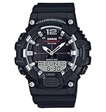 Casio Collection Herren-Armbanduhr HDC-700-1AVEF