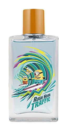 MINIONS Eau de Toilette, 75 ml