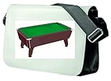 MARKENWARE: Hochwertige Schultasche mit einem edlen Finish und sicherer Verpackung - Waschbar bis 30 Grad