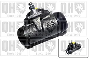 ‎QUINTON HAZELL QUINTON HAZELL Radbremszylinder BWC3824 hinten für FIAT PANDA (169)